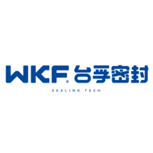 骨架油封生产流程图-台湾台孚WKF油封大陆总代